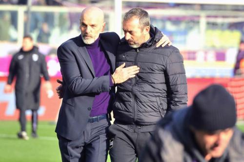 ACF FIORENTINA VS SAMPDORIA 06